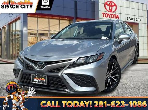 TOYOTA CAMRY 2023 4T1G11AK4PU811221 image TOYOTA CAMRY 2023 4T1G11AK4PU811221 image