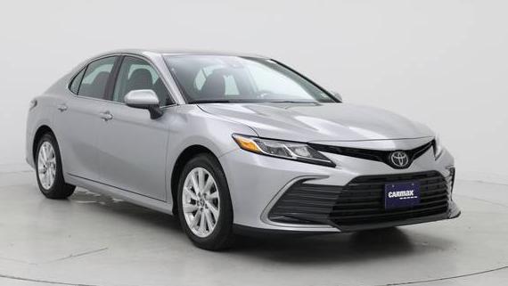 TOYOTA CAMRY 2023 4T1C11BK7PU075193 image
