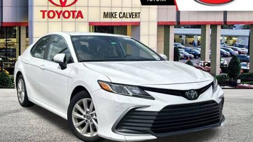 TOYOTA CAMRY 2023 4T1C11AK9PU800875 image