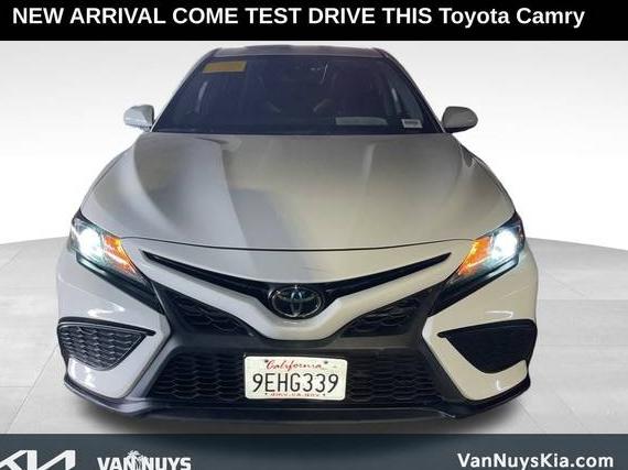 TOYOTA CAMRY 2023 4T1G11AK8PU757051 image TOYOTA CAMRY 2023 4T1G11AK8PU757051 image