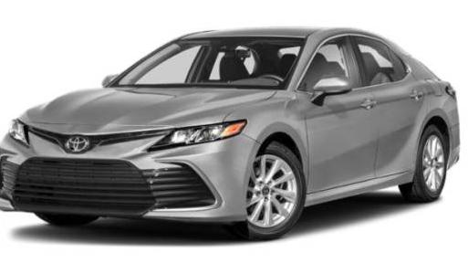 TOYOTA CAMRY 2023 4T1C11AK1PU751901 image