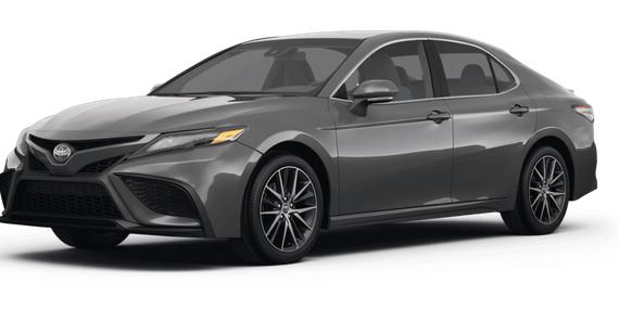 TOYOTA CAMRY 2023 4T1G11AK2PU827577 image TOYOTA CAMRY 2023 4T1G11AK2PU827577 image