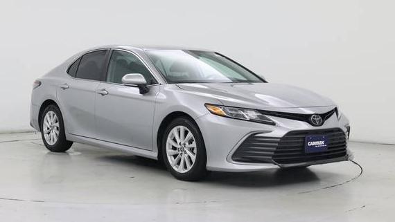 TOYOTA CAMRY 2023 4T1R11AK4PU083053 image