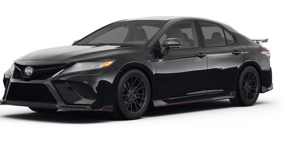 TOYOTA CAMRY 2023 4T1KZ1AK1PU072120 image TOYOTA CAMRY 2023 4T1KZ1AK1PU072120 image