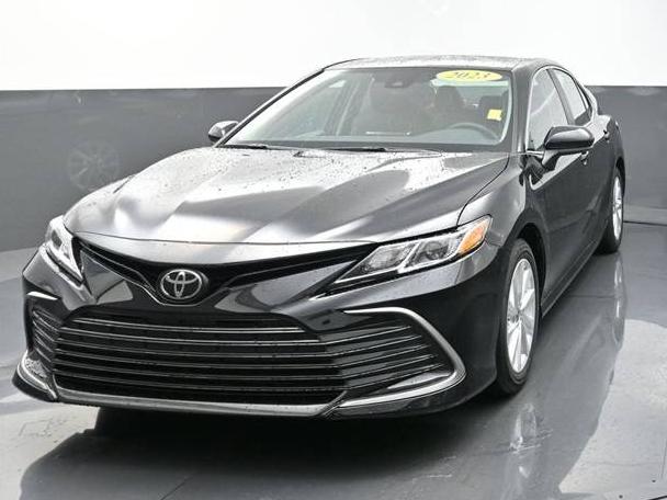 TOYOTA CAMRY 2023 4T1C11AK4PU134489 image