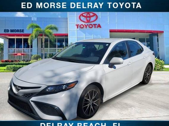 TOYOTA CAMRY 2023 4T1G11AK6PU173246 image TOYOTA CAMRY 2023 4T1G11AK6PU173246 image