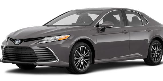 TOYOTA CAMRY 2023 4T1C11AK3PU795513 image TOYOTA CAMRY 2023 4T1C11AK3PU795513 image