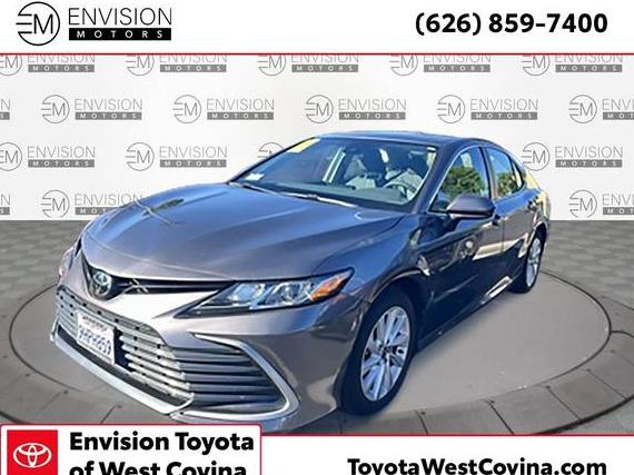 TOYOTA CAMRY 2023 4T1C11AK4PU127073 image TOYOTA CAMRY 2023 4T1C11AK4PU127073 image