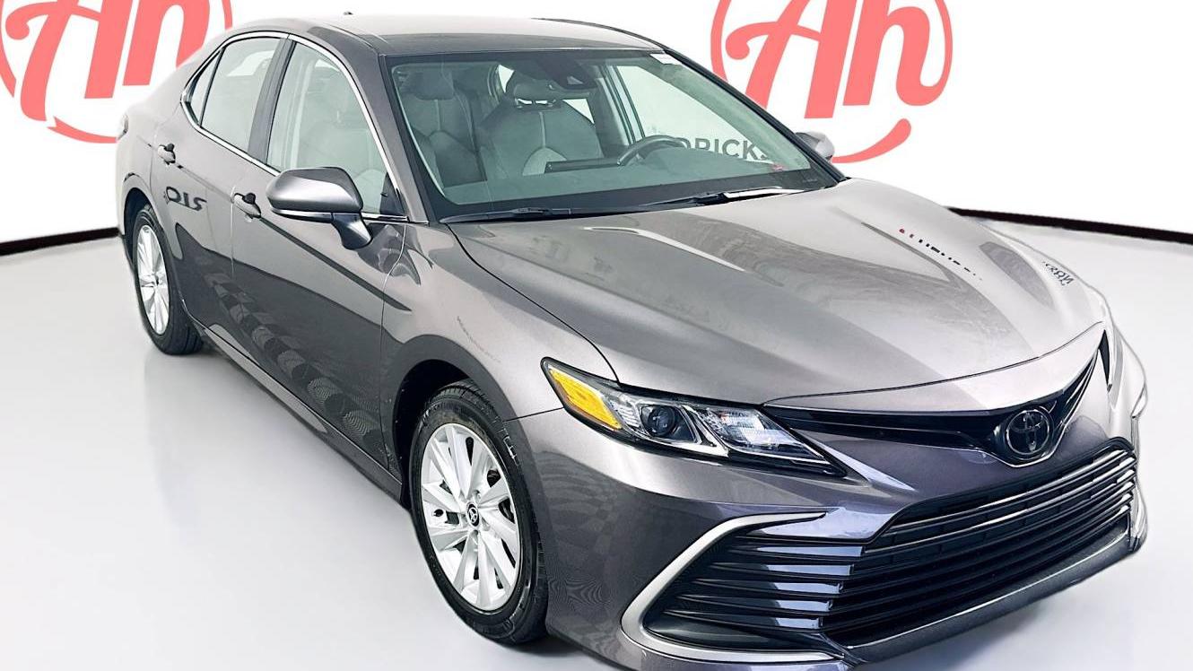 TOYOTA CAMRY 2023 4T1C11AK2PU187983 image