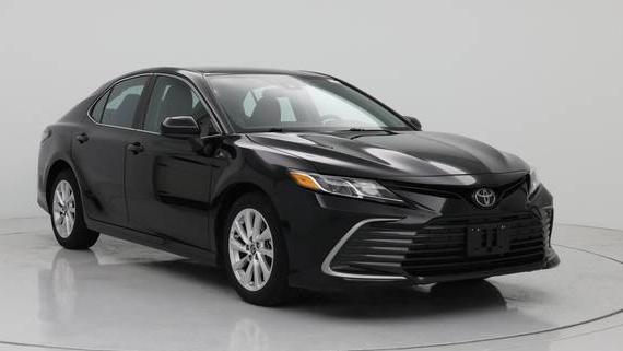 TOYOTA CAMRY 2023 4T1C11AK0PU763621 image