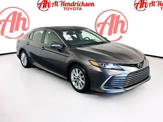 TOYOTA CAMRY 2023 4T1C11AK2PU782445 image TOYOTA CAMRY 2023 4T1C11AK2PU782445 image