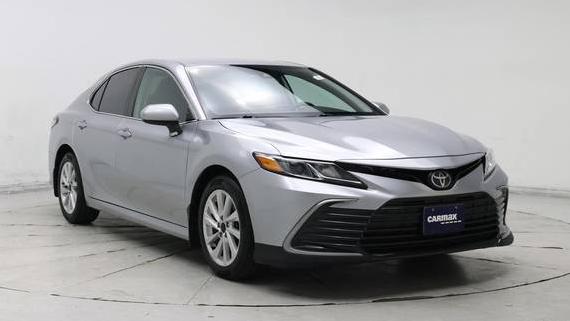 TOYOTA CAMRY 2023 4T1C11AK1PU723483 image