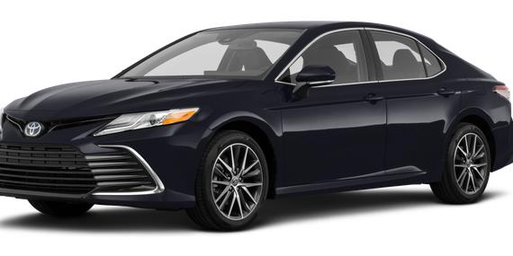 TOYOTA CAMRY 2023 4T1C11BK7PU100044 image TOYOTA CAMRY 2023 4T1C11BK7PU100044 image