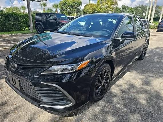 TOYOTA CAMRY 2023 4T1C11BK7PU092219 image TOYOTA CAMRY 2023 4T1C11BK7PU092219 image