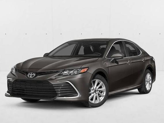 TOYOTA CAMRY 2023 4T1C11AK2PU729163 image