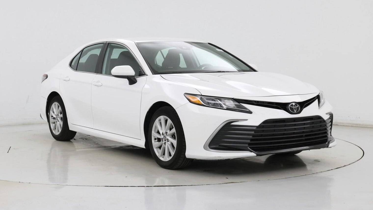 TOYOTA CAMRY 2023 4T1C11AK8PU764516 image