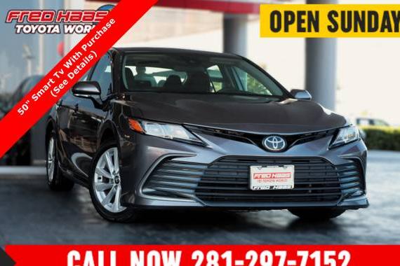 TOYOTA CAMRY 2023 4T1C11AK3PU084927 image TOYOTA CAMRY 2023 4T1C11AK3PU084927 image