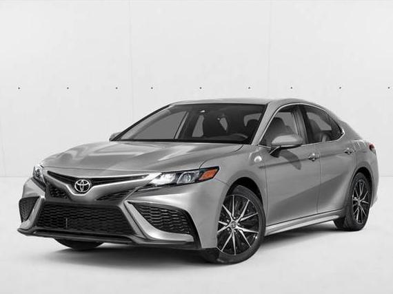 TOYOTA CAMRY 2023 4T1G11AK1PU810012 image TOYOTA CAMRY 2023 4T1G11AK1PU810012 image