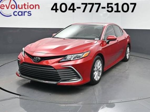 TOYOTA CAMRY 2023 4T1C11AK9PU177547 image TOYOTA CAMRY 2023 4T1C11AK9PU177547 image