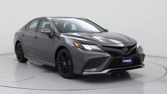 TOYOTA CAMRY 2023 4T1K61AK6PU733827 image