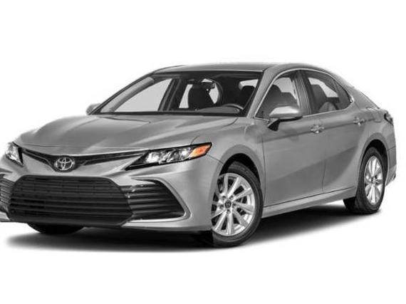 TOYOTA CAMRY 2023 4T1C11AK1PU134983 image