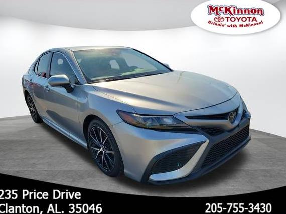 TOYOTA CAMRY 2023 4T1G11AK5PU724928 image TOYOTA CAMRY 2023 4T1G11AK5PU724928 image