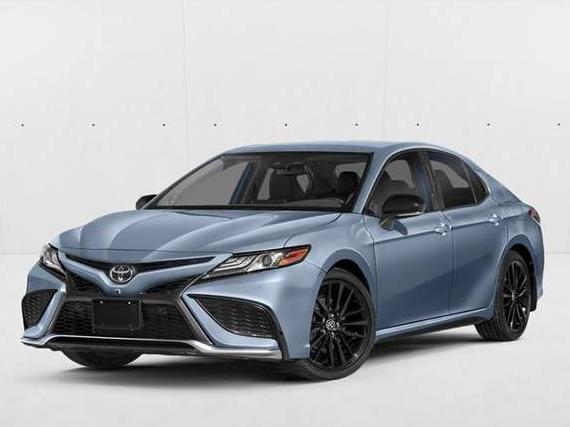 TOYOTA CAMRY 2023 4T1K61AK0PU160729 image TOYOTA CAMRY 2023 4T1K61AK0PU160729 image