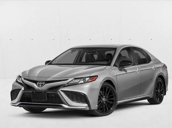 TOYOTA CAMRY 2023 4T1K61AK1PU098600 image TOYOTA CAMRY 2023 4T1K61AK1PU098600 image