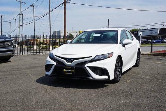 TOYOTA CAMRY 2023 4T1G11AK9PU803342 image TOYOTA CAMRY 2023 4T1G11AK9PU803342 image