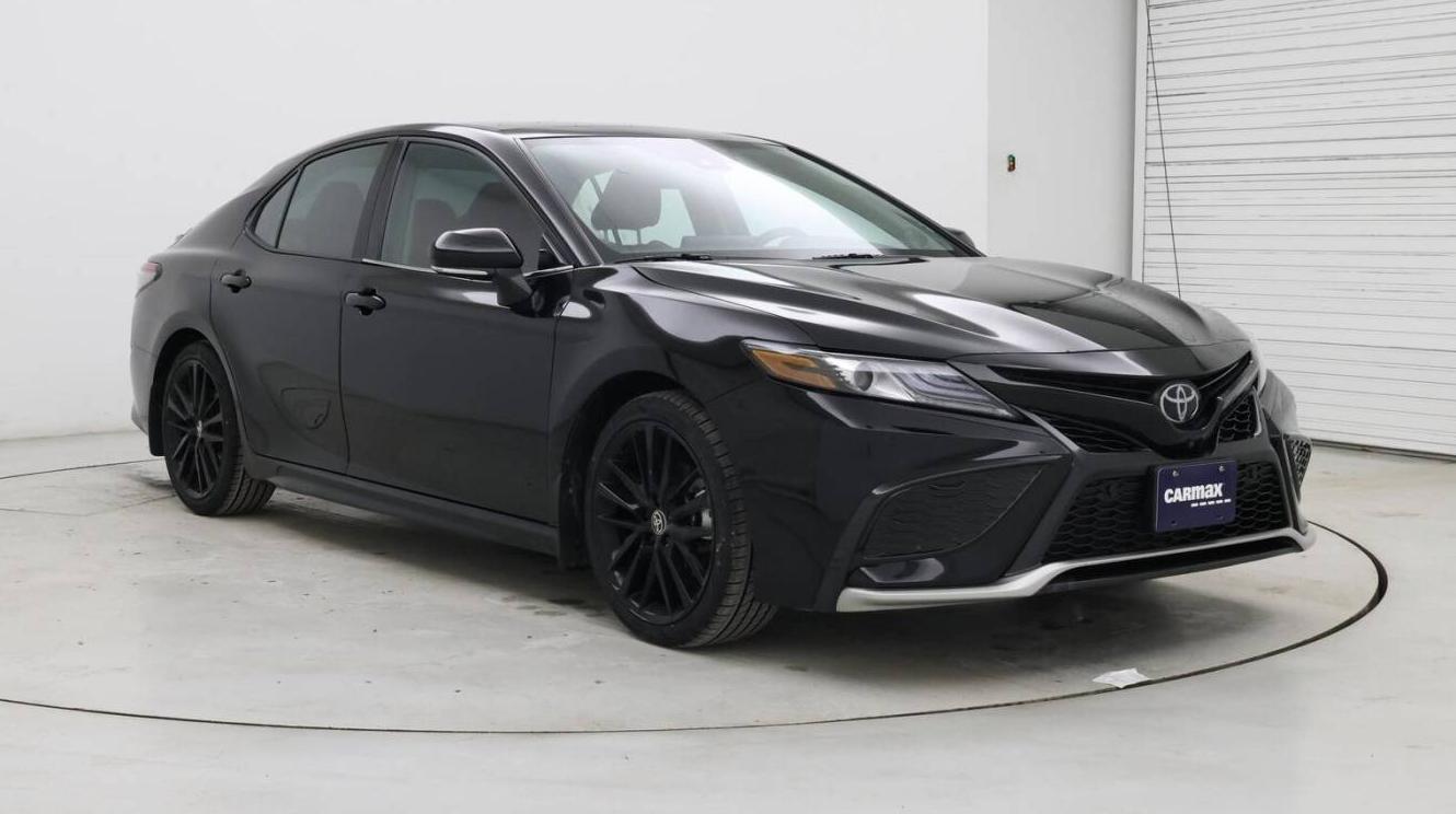 TOYOTA CAMRY 2023 4T1K61AK1PU820597 image TOYOTA CAMRY 2023 4T1K61AK1PU820597 image