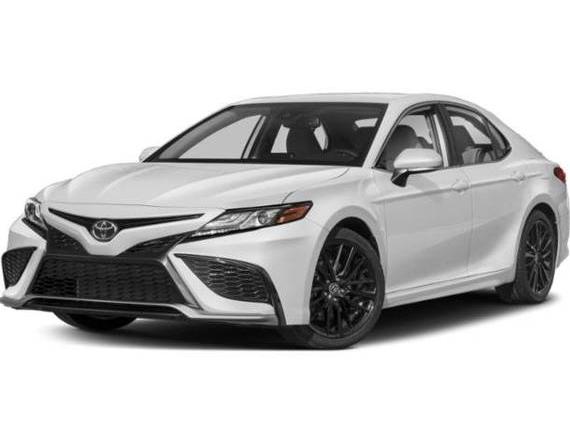 TOYOTA CAMRY 2023 4T1K61AK7PU781983 image