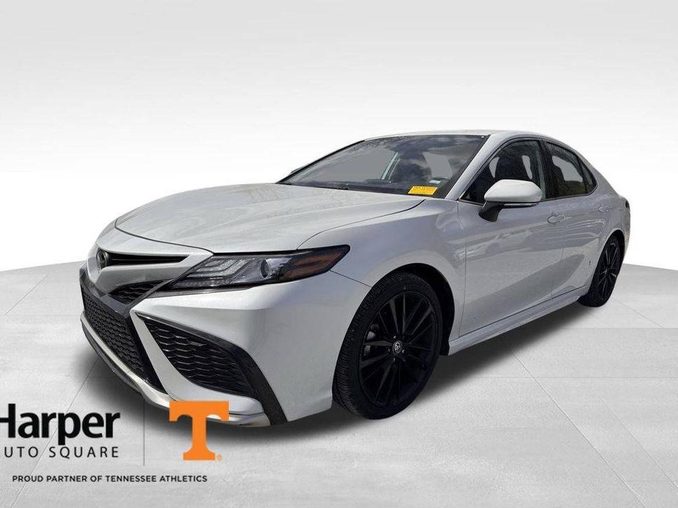 TOYOTA CAMRY 2023 4T1K61AK6PU770618 image