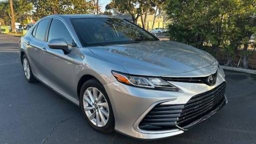 TOYOTA CAMRY 2023 4T1C11AK4PU139563 image