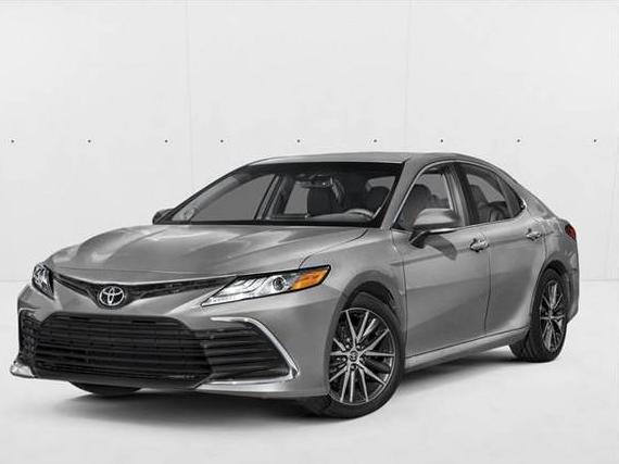 TOYOTA CAMRY 2023 4T1F11AK6PU758808 image TOYOTA CAMRY 2023 4T1F11AK6PU758808 image