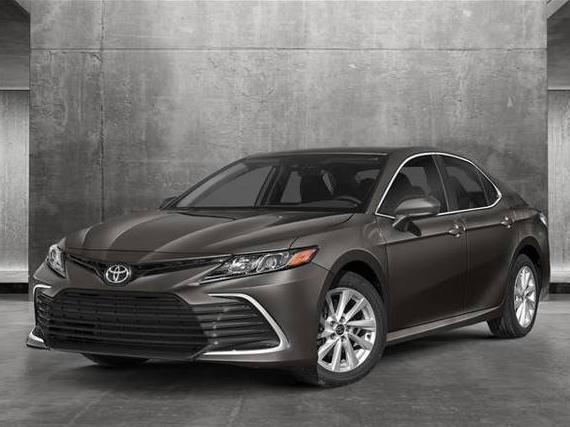 TOYOTA CAMRY 2023 4T1C11AK0PU161883 image