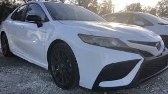 TOYOTA CAMRY 2023 4T1T11AK2PU129355 image TOYOTA CAMRY 2023 4T1T11AK2PU129355 image