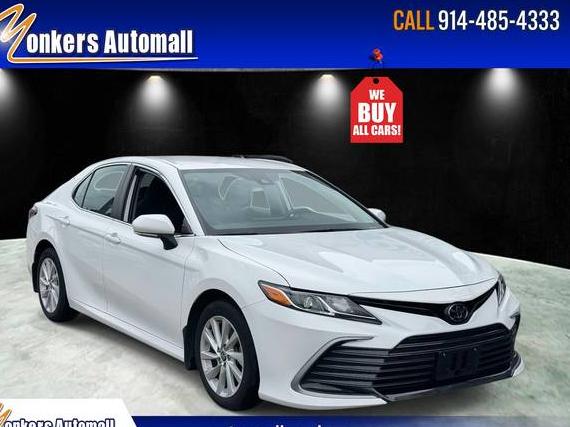TOYOTA CAMRY 2023 4T1R11BK4PU078210 image TOYOTA CAMRY 2023 4T1R11BK4PU078210 image