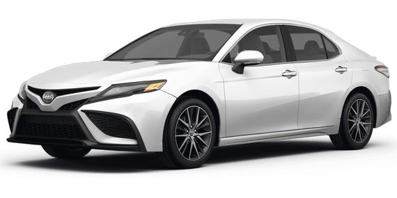 TOYOTA CAMRY 2023 4T1T11AK2PU829991 image TOYOTA CAMRY 2023 4T1T11AK2PU829991 image