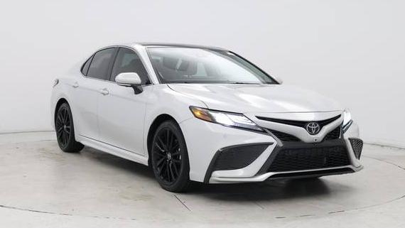 TOYOTA CAMRY 2023 4T1KZ1AK7PU084787 image TOYOTA CAMRY 2023 4T1KZ1AK7PU084787 image