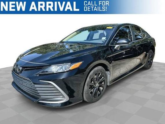 TOYOTA CAMRY 2023 4T1C11AK7PU148676 image TOYOTA CAMRY 2023 4T1C11AK7PU148676 image