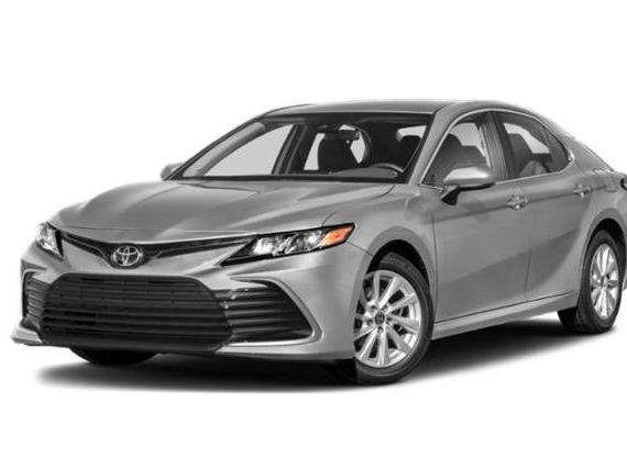 TOYOTA CAMRY 2023 4T1C11AK5PU731246 image