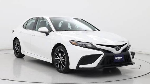 TOYOTA CAMRY 2023 4T1G11AK2PU086038 image TOYOTA CAMRY 2023 4T1G11AK2PU086038 image