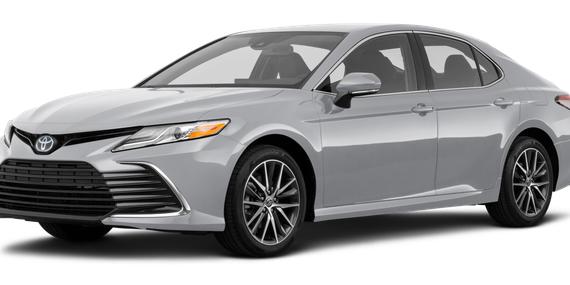 TOYOTA CAMRY 2023 4T1R11AK6PU161879 image TOYOTA CAMRY 2023 4T1R11AK6PU161879 image