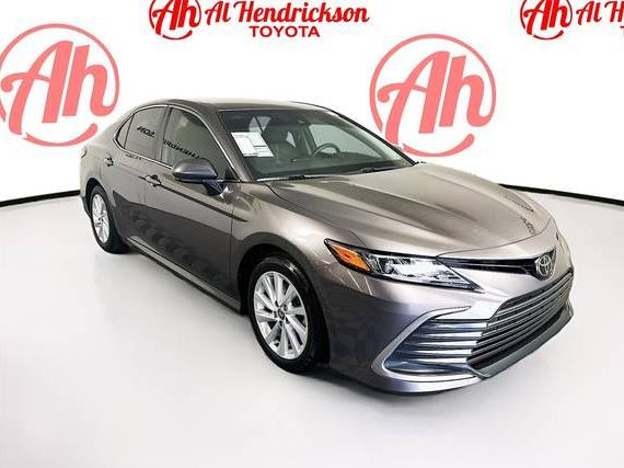 TOYOTA CAMRY 2023 4T1C11AK2PU144244 image