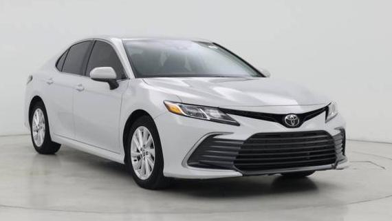 TOYOTA CAMRY 2023 4T1C11AK7PU148094 image
