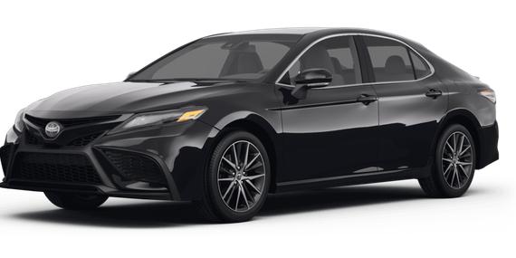 TOYOTA CAMRY 2023 4T1G11AK5PU762675 image TOYOTA CAMRY 2023 4T1G11AK5PU762675 image