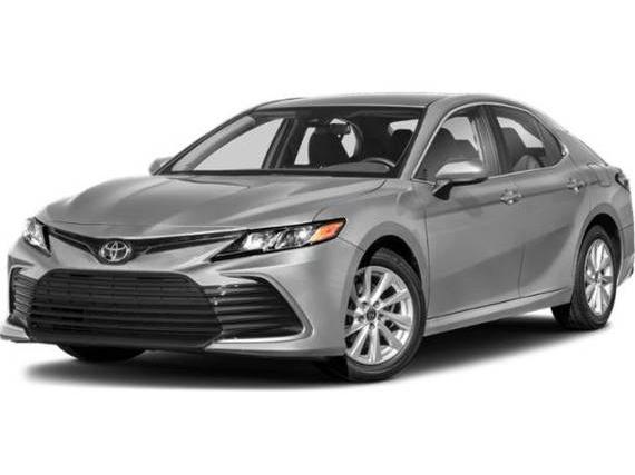 TOYOTA CAMRY 2023 4T1C11AK8PU097656 image TOYOTA CAMRY 2023 4T1C11AK8PU097656 image