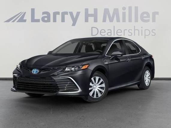 TOYOTA CAMRY 2023 4T1G11AK2PU738043 image TOYOTA CAMRY 2023 4T1G11AK2PU738043 image