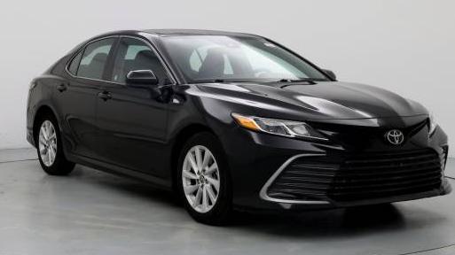 TOYOTA CAMRY 2023 4T1C11AK4PU723316 image