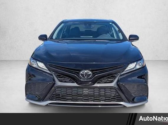 TOYOTA CAMRY 2023 4T1K61AK4PU112506 image TOYOTA CAMRY 2023 4T1K61AK4PU112506 image